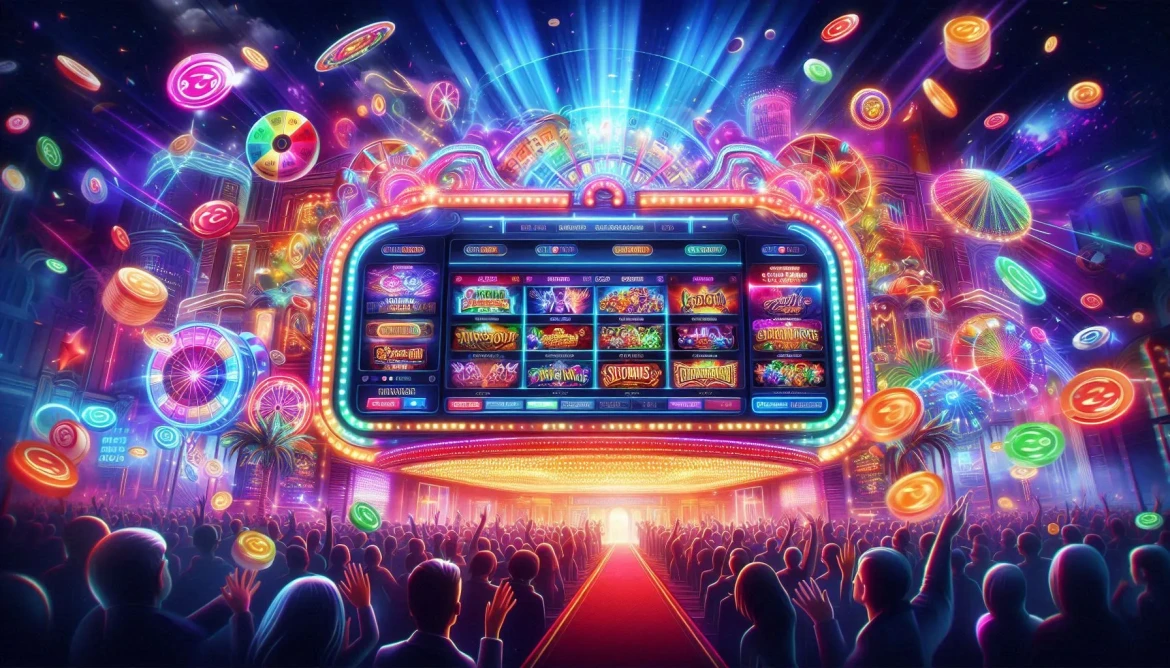 Play2Win Casino